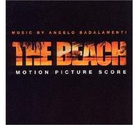Soundtrack [Angelo Badalamenti - Beach, the [Score Version]