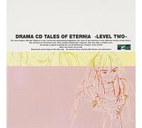 Soundtrack [Animation] - Drama Tales of Eternia Level 2