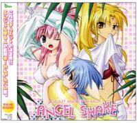 Soundtrack [Animation] - Galaxy Angel:Duet CD