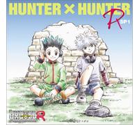 Soundtrack [Animation] - Hunter X Hunter R Sp1
