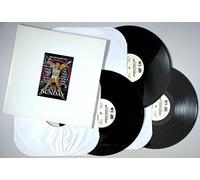 SOUNDTRACK - any given sunday LP