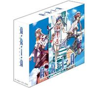 Soundtrack - Aria the Animation Drama CD Bo