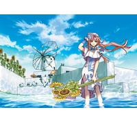 Soundtrack - Aria The Box [Papersleeve] [Import]