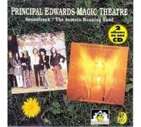 Soundtrack/Asmoto Runn By Principal Edwards Magic Theatre (1994-11-03)