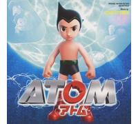 Soundtrack - Atom