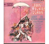 Soundtrack / Audrey Hepburn / Rex Harrison - My Fair Lady - 1st