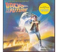 Soundtrack - Back To The Future