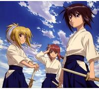 Soundtrack - Bamboo Blade: Original Soundtra [Import]