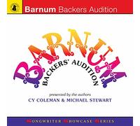 Soundtrack - Barnum Backers Audition / O.S.T
