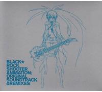 Soundtrack - Black Rock Shooter