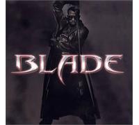 Soundtrack - Blade/Blade 2