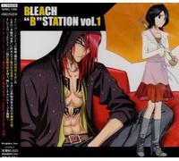 Soundtrack - Bleach B Station Vol. 1