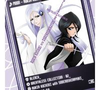 Soundtrack - Bleach Breathless Collection 0