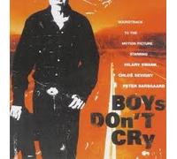 Soundtrack - Boys Don'T Cry