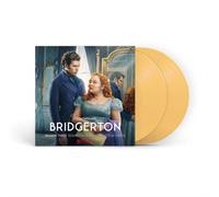 Various Artists Bridgerton Season Three Double LP Vinyl 6580932 NEW