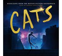 SOUNDTRACK - CATS - HIGHLIGHTS FROM THE MOT - CD - G3z
