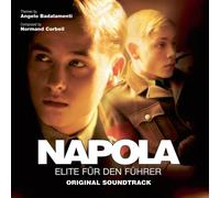 Soundtrack CD Napola Elite for the Leader by Various Artists