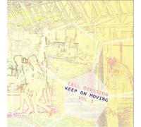 Soundtrack - Cell Division Keep on Moving V
