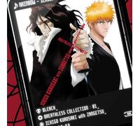 Soundtrack [Character CD] - Bleach Breathless Collection 0