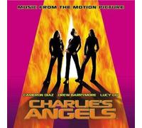 Soundtrack - Charlie's Angels (CRC)