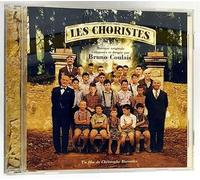 Soundtrack - Choristes, les