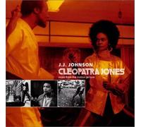 Soundtrack - Cleopatra Jones