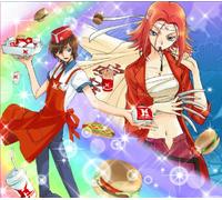 Soundtrack - Code Geass: Lelouch of the Rebe