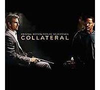 Soundtrack - Collateral - Soundtrack CD BRAND NEW FACTORY SEALED