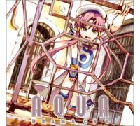 Soundtrack [Comic Blade Series - Aqua: Drama CD 1 [Animation]