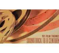 Soundtrack Compilation - 101 Film Themes
