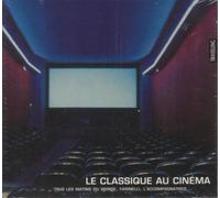Soundtrack Compilation - Classics of the Cinema: Tous Les Matins Du Monde, Farinelli