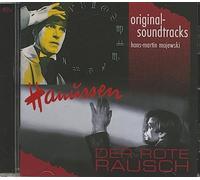Soundtrack Compilation - Der Rote Rausch/Hanussen (Majweski)