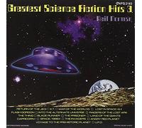 Soundtrack Compilation - Greatest Science Fiction Themes Vol. 3