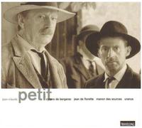 Soundtrack Compilation - Jean De Florette, Manon Des Sources, Cyrano (Petit)