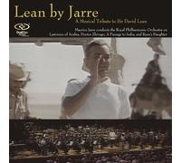 Soundtrack Compilation - Lean By Jarre [Us Import]