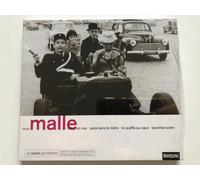 Soundtrack Compilation - Malle: Milou En Mai, Zazie Dans Le Metro, Souffle Au Coeur