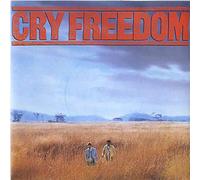 SOUNDTRACK - cry freedom