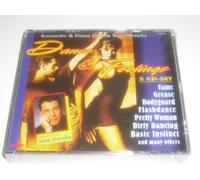 Soundtrack - Dance+Feelings (2CD)