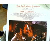 Soundtrack - Das Ende Einer Romanze (FOC) (2LP) [Vinyl LP]