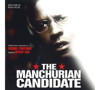 Soundtrack [David Amram/Rachel - The Manchurian Candidate