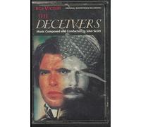 Soundtrack - Deceivers:Merchant Ivory Productions