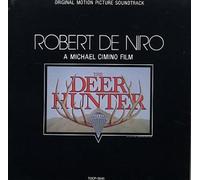 Soundtrack - Deer Hunter, the [Japan]