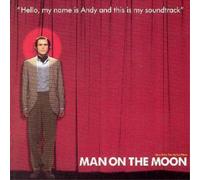 Original Soundtrack - Man On The Moon