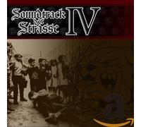 Soundtrack Der Strasse-Vol.4 – CD