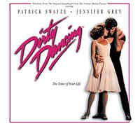 SOUNDTRACK - DIRTY DANCING - CD - B2z