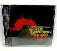 Soundtrack [Disaster Classics] - Towering Inferno, the-Great d