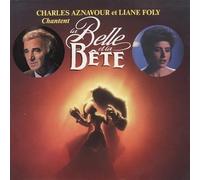Soundtrack Disney : La belle et la bête 2-track jewel case 1) La belle et la bete 2) Version Instrumentale MAXI CD