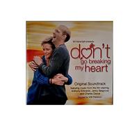 Soundtrack - Dont Go Breaking My