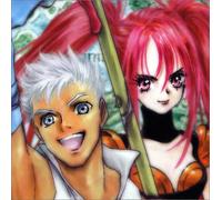 Soundtrack [Drama CD] - Tales of Destiny 2 Vol. 3