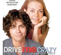 Soundtrack - Drive Me Crazy [Australian Import]